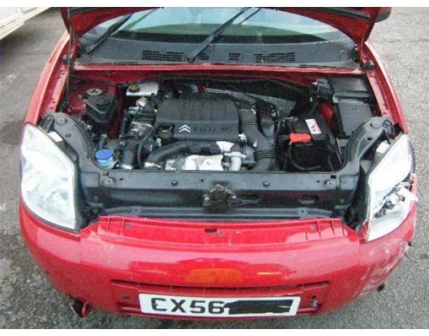 vindem cutie de viteza citroen berlingo 1600hdi
