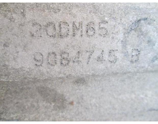 cutie de viteza citroen c 5 1.6hdi 9hz cod 20dm65