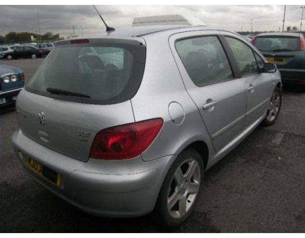 vindem cutie de viteza cu garantie peugeot 307 2000hdi rhy
