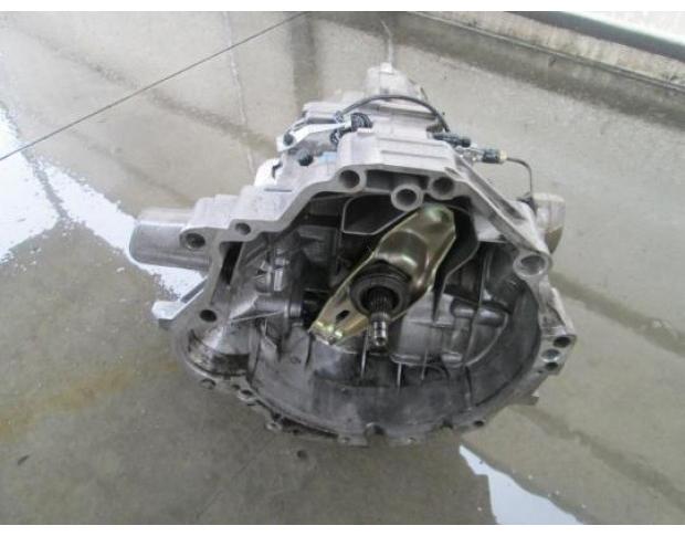 cutie de viteza een vw passat b6 1.9tdi avb