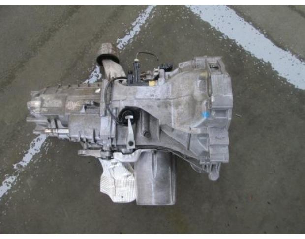 cutie de viteza een vw passat b6 1.9tdi avb