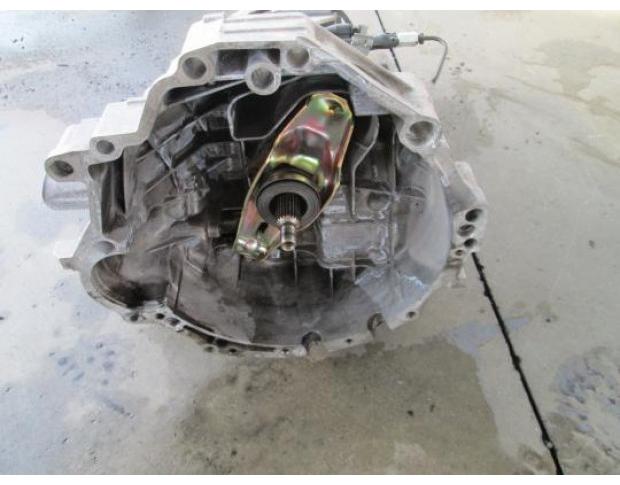 cutie de viteza een vw passat 1.9tdi avb