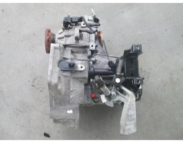 cutie de viteza ewt skoda fabia 1.9tdi atd