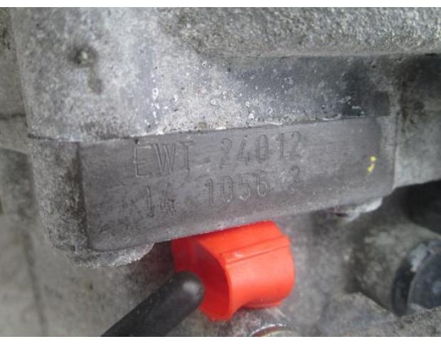 cutie de viteza ewt skoda fabia 1.9tdi atd