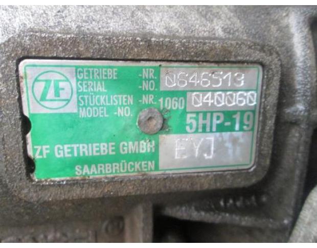 cutie de viteza audi a6 2.5tdi eyj