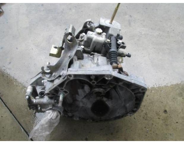 cutie de viteza fiat stilo 1.4 16v