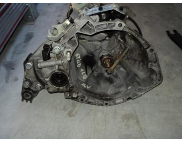 cutie de viteza fiat stilo 1.6 b