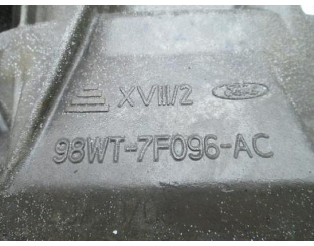 cutie de viteza ford fusion 1.6b fyjb cod 98wt7f096ac