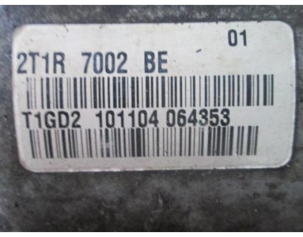 cutie de viteza ford transit connect 1.8tdci hcpa cod 2t1r7002be