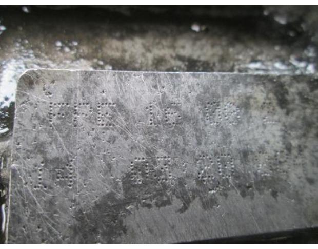 cutie de viteza ford galaxy 1.9tdi auy fpe