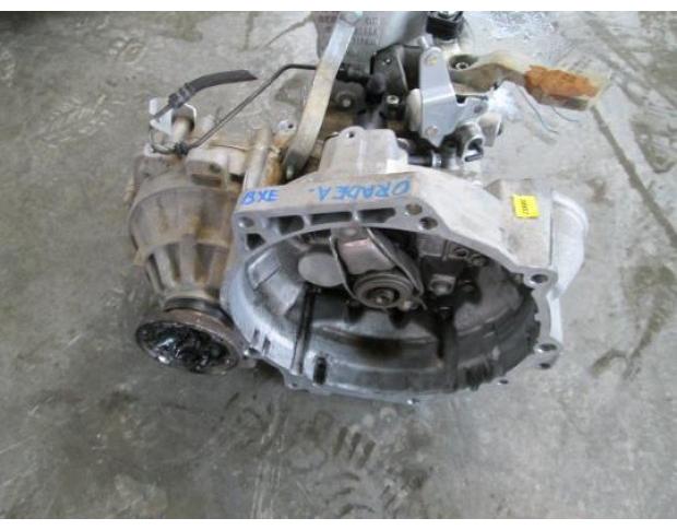 vindem cutie de viteza gqq vw passat 1.9tdi bxe