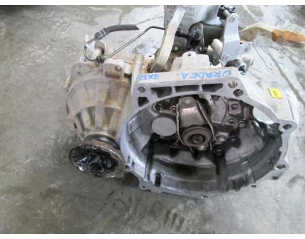 vindem cutie de viteza gqq vw passat 1.9tdi bxe