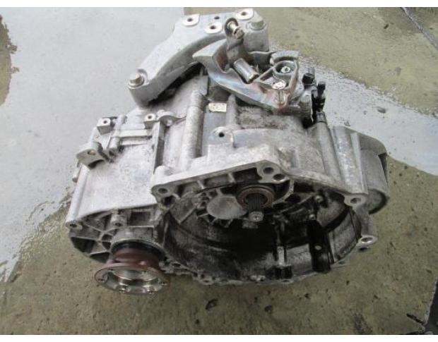 cutie de viteza hdv vw passat 2.0tdi