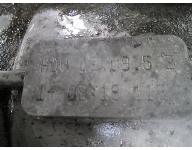 cutie de viteza hdv vw passat 2.0tdi