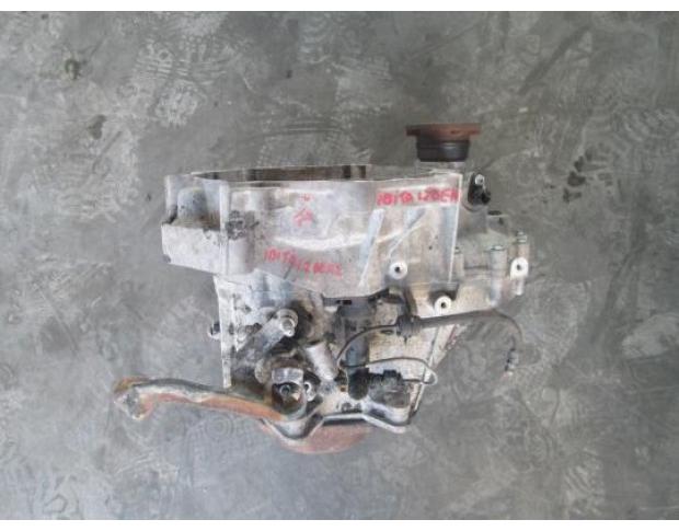 cutie de viteza seat ibiza 1.2b bzg jus