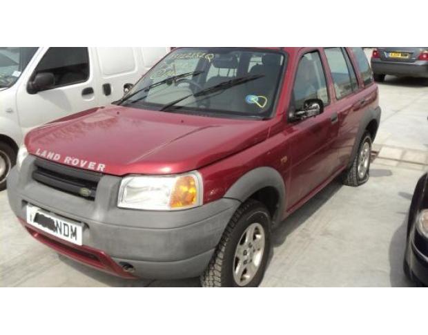 vindem cutie de viteza land rover freelander 2000cdt