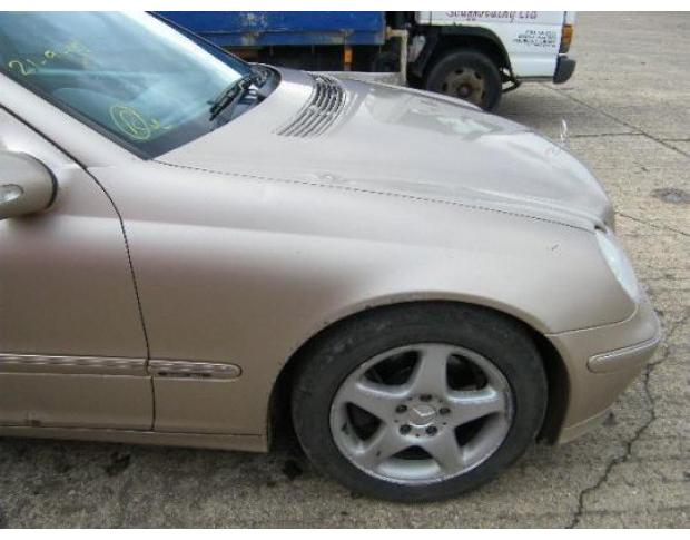 vindem cutie de viteza mercedes c 270 cdi