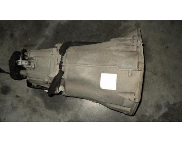 cutie de viteza mercedes c  cdi 6 viteze