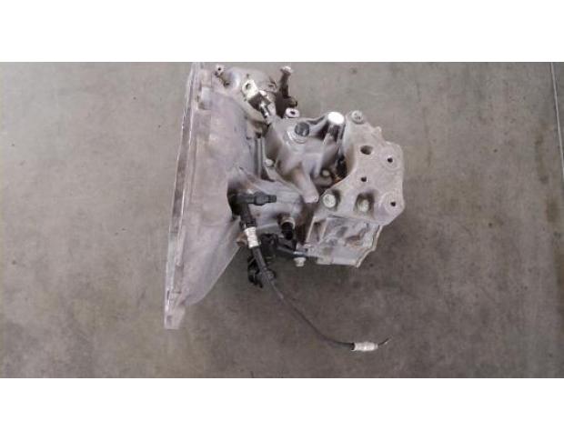 vindem cutie de viteza opel astra h 1.7cdti