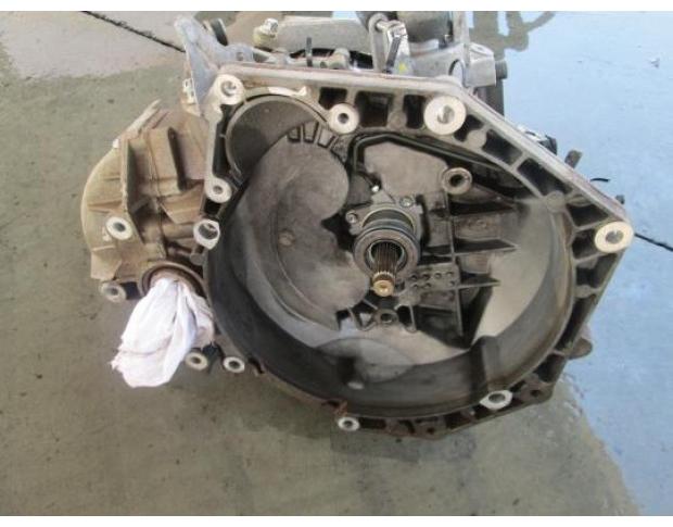 cutie de viteza opel astra h 1.9cdti z19dt cod fgp