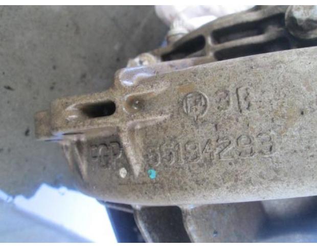 cutie de viteza opel astra h 1.9cdti z19dt cod fgp