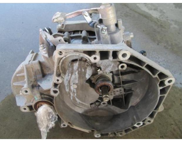 cutie de viteza opel astra h 1.9cdti z19dth 55194293