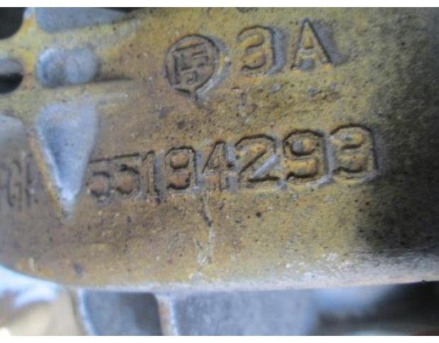 cutie de viteza opel astra h 1.9cdti z19dth 55194293