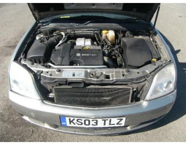 vindem cutie de viteza opel vectra c