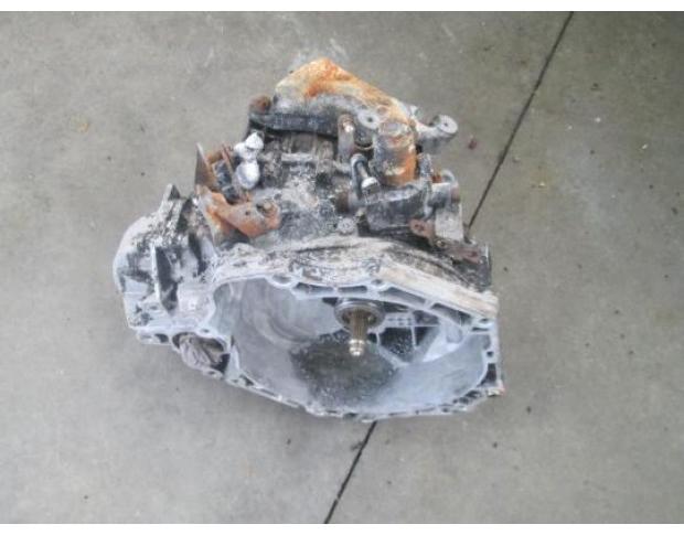 cutie de viteza opel zafira b 1.7cdti