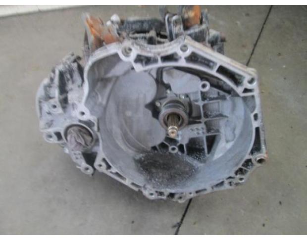 cutie de viteza opel zafira b 1.7cdti