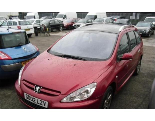 vindem cutie de viteza peugeot 307