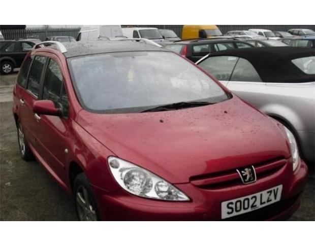 vindem cutie de viteza peugeot 307