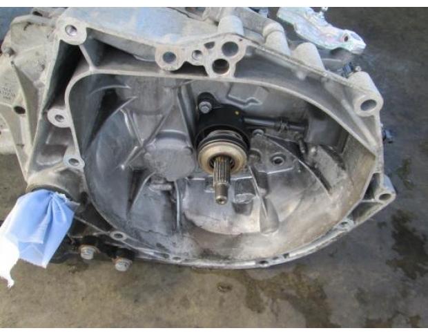 cutie de viteza peugeot 308 1.6hdi