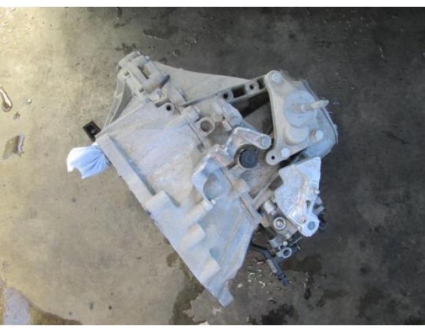 cutie de viteza peugeot 308 1.6hdi