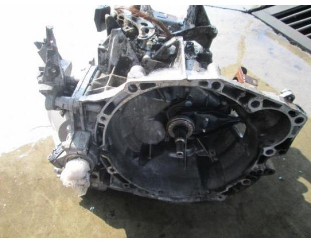 cutie de viteza peugeot 407 2.0hdi rhr