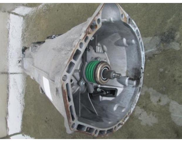 cutie de viteza mercedes c 200 cdi