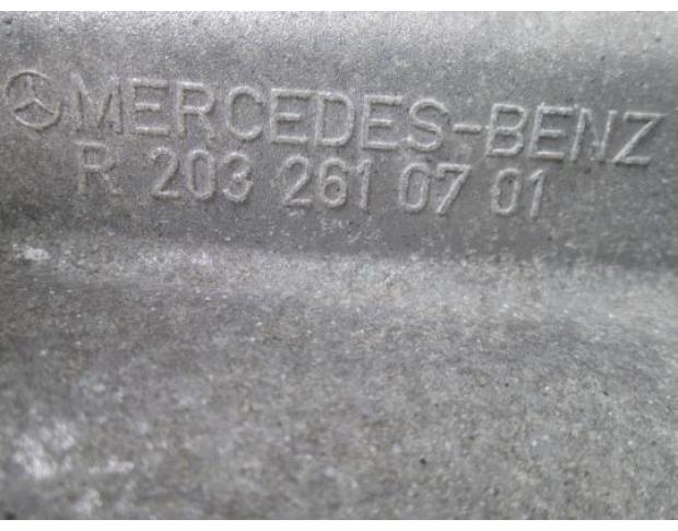 cutie de viteza mercedes c 200 cdi