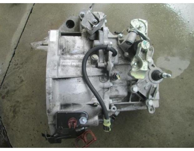 cutie de viteza renault megane cabrio 1.9dci cod 1742d