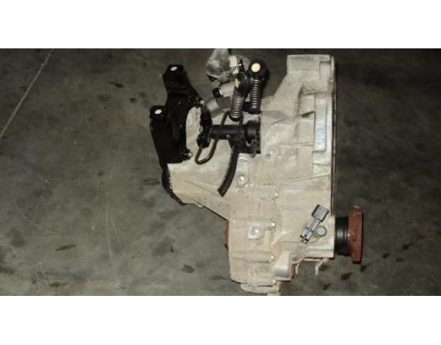 cutie de viteza seat ibiza 1.4