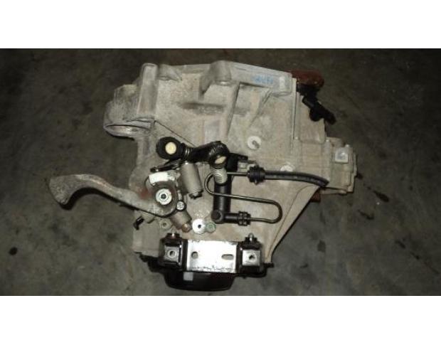 cutie de viteza seat ibiza 1.4