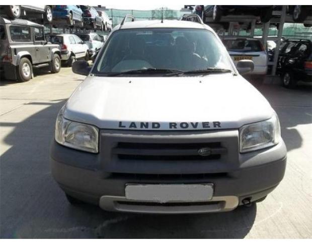 vindem cutie de viteza si injector land rover freelander 1.8
