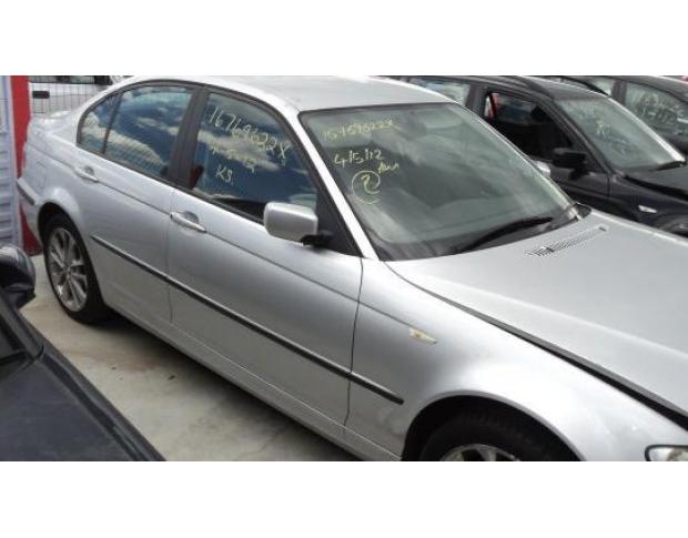 vindem cutie de viteza si motor bmw 316