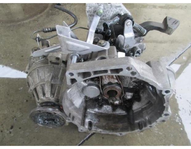 cutie de viteza skoda octavia 2 1.9tdi bkc gqq