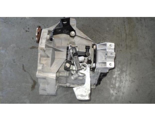 cutie de viteza skoda octavia 2 1.6fsi blf