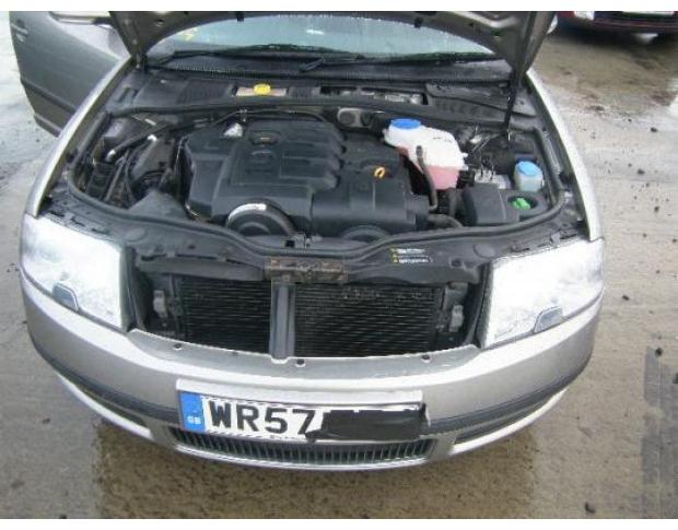 vindem cutie de viteza skoda superb 1900tdi awx