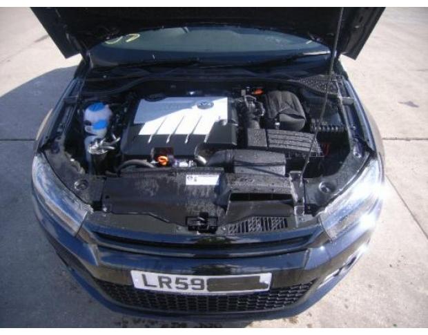 vindem cutie de viteza vw scirocco 2000tdi cba