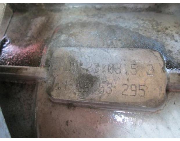 vindem cutie de viteza vw touran 2.0tdi bkd cod hdv