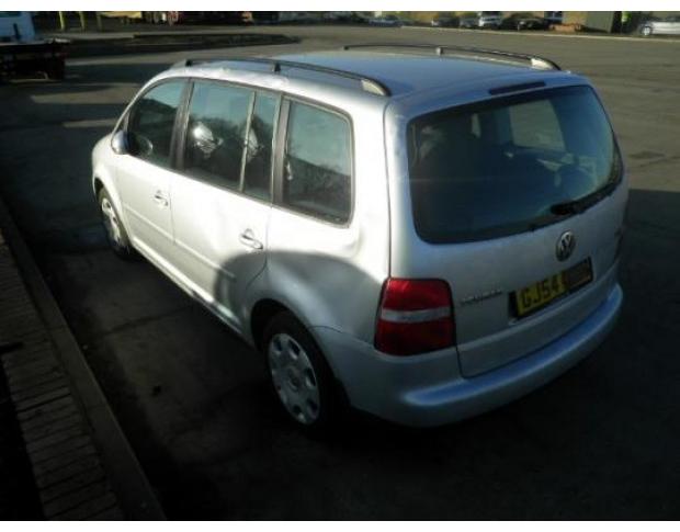 vindem cutie de viteza vw touran tdi
