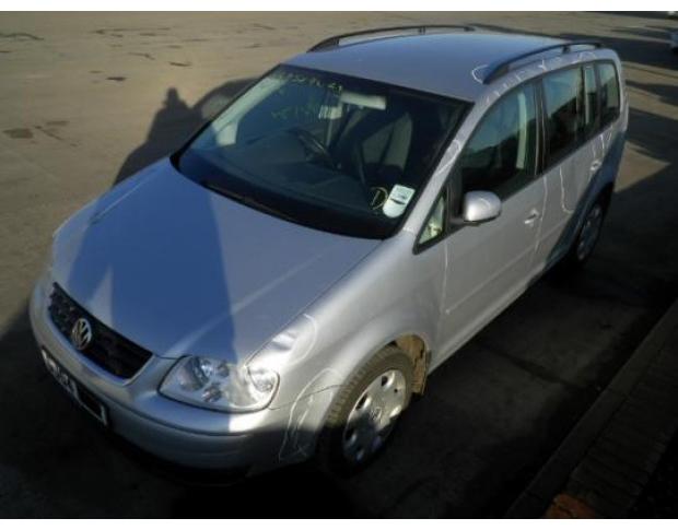vindem cutie de viteza vw touran tdi