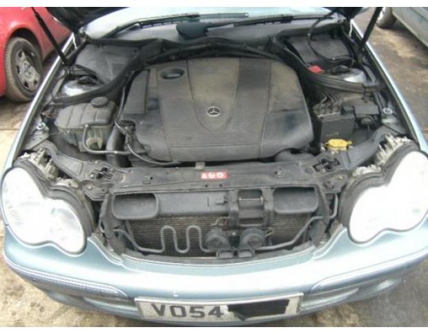 vindem cutie de viteze mercedes c 220 cdi  in bihor, an 2004-2007